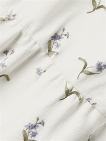 LIL ATELIER Strap Suit Gayo Coconut Milk